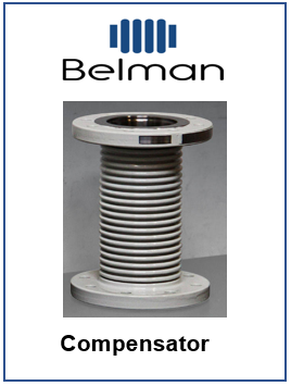 BELMAN EXPANSION JOINTS